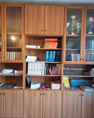 libreria 