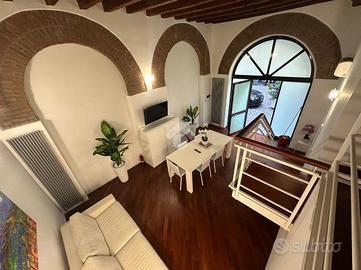 LOFT A MILANO