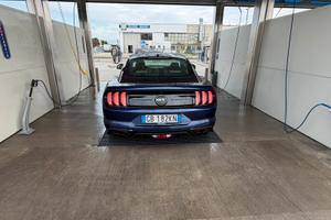 Ford mustang gt 5.0 v8 automatico