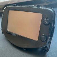 Autoradio 2din Toyota Aygo/Citroen C1/ Peugeot 108