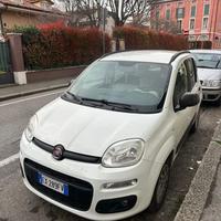 Fiat Panda 1.3 mjt Van 4 POSTI - Uso Privato (2014