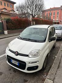 Fiat Panda 1.3 mjt Van 4 POSTI - Uso Privato (2014