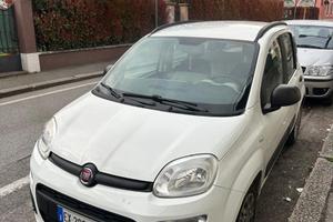 Fiat Panda 1.3 mjt Van 4 POSTI - Uso Privato (2014