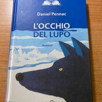 L’occhio del lupo di Daniel Pennac