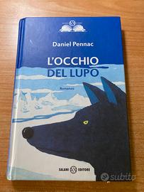 L’occhio del lupo di Daniel Pennac