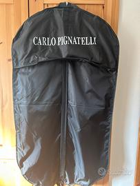 Completo cerimonia Carlo Pignatelli