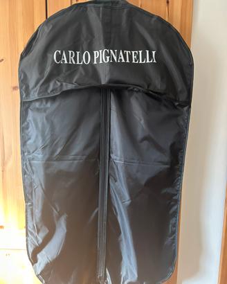 Completo cerimonia Carlo Pignatelli