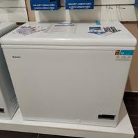 pozzo congelatore 196l