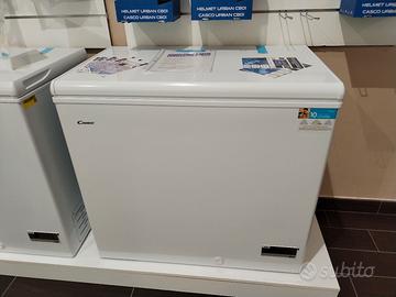 pozzo congelatore 196l