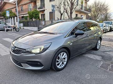 OPEL Astra 1.5 CDTI 122cv AT9 ST - UNIPRO TAGLIA