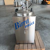 impianto x birra artigianale 