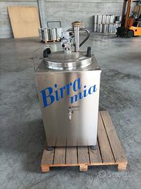  impianto x birra artigianale 
