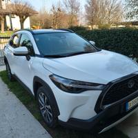Toyota Corolla Cross Hybrid