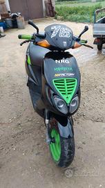 piaggio nrg power monster..50 