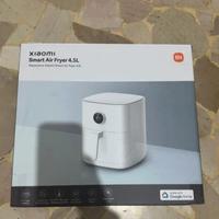 friggitrice ad aria xiaomi