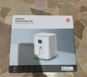 friggitrice ad aria xiaomi