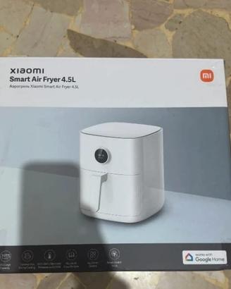 friggitrice ad aria xiaomi