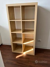 Scaffale Kallax IKEA