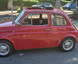 Fiat 500 L