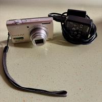 Nikon Coolpix S6200