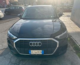 Audi Q3 35 TDI S tronic S line edition