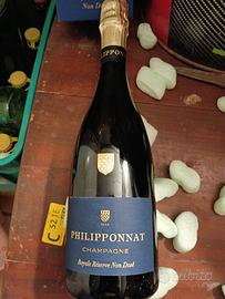 champagne Philipponnay 