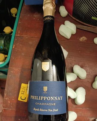 champagne Philipponnay 