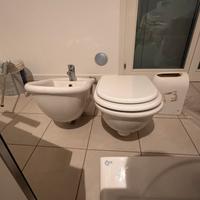 Sanitari sospesi ideal Standard