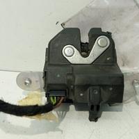 SERRATURA PORTELLONE POSTERIORE OPEL Meriva 3° Se