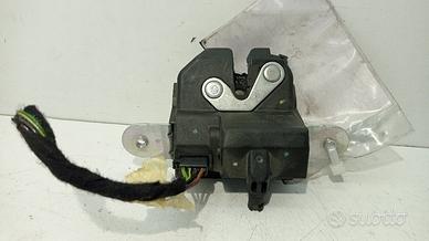 SERRATURA PORTELLONE POSTERIORE OPEL Meriva 3° Se