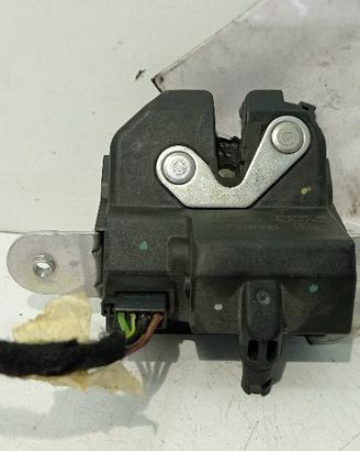 SERRATURA PORTELLONE POSTERIORE OPEL Meriva 3° Se