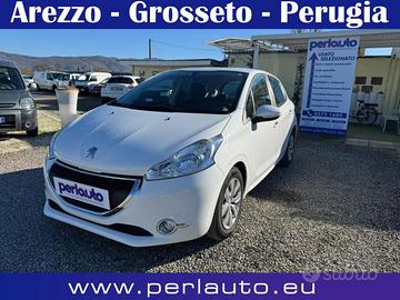 PEUGEOT 208 1.4 8V HDi 68CV 5p. Active