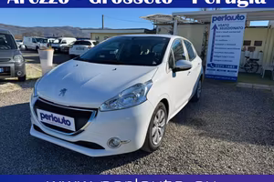 PEUGEOT 208 1.4 8V HDi 68CV 5p. Active