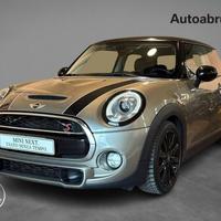 Mini Cooper SD 2.0 Cooper SD Hype Auto