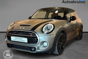 Mini Cooper SD 2.0 Cooper SD Hype Auto