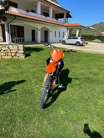 Ktm 250 exc
