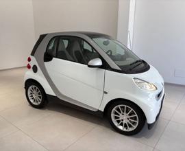 Smart Fortwo 1.0 mhd Passion 71cv