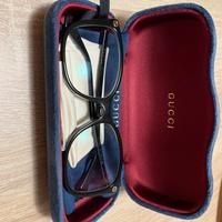 Occhiali gucci