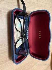 Occhiali gucci