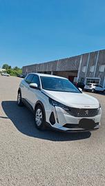 peugeot 3008 1.5 active business 