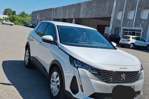 peugeot 3008 1.5 active business 