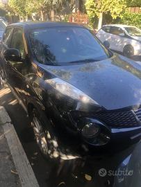 Nissan juke diesel