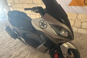 Xciting 300r