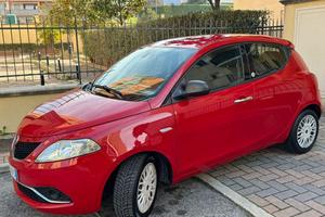 Lancia Ypsilon Gpl