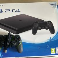 Playstation 4   500 GB