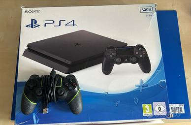 Playstation 4   500 GB