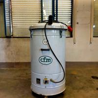 ASPIRASFRIDI ASPIRATORE CFM 3HP