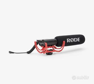 Rode VideoMic