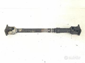 ALBERO TRASMISSIONE ANT. NISSAN PATROL GR «I» (198