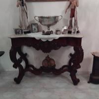 consolle 800 napoletano 